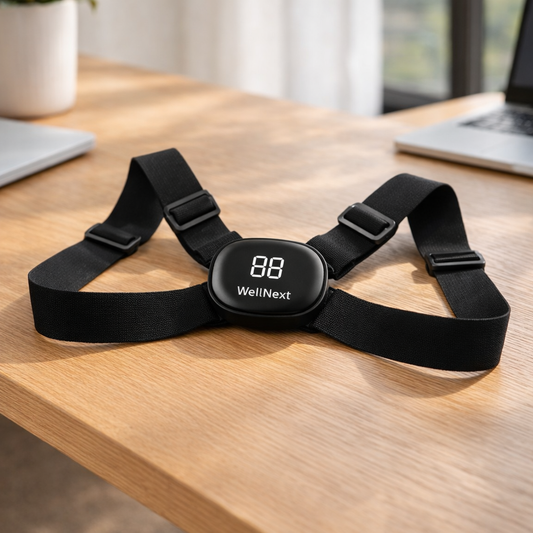 StraightUp™-  Una postura corretta, senza sforzo